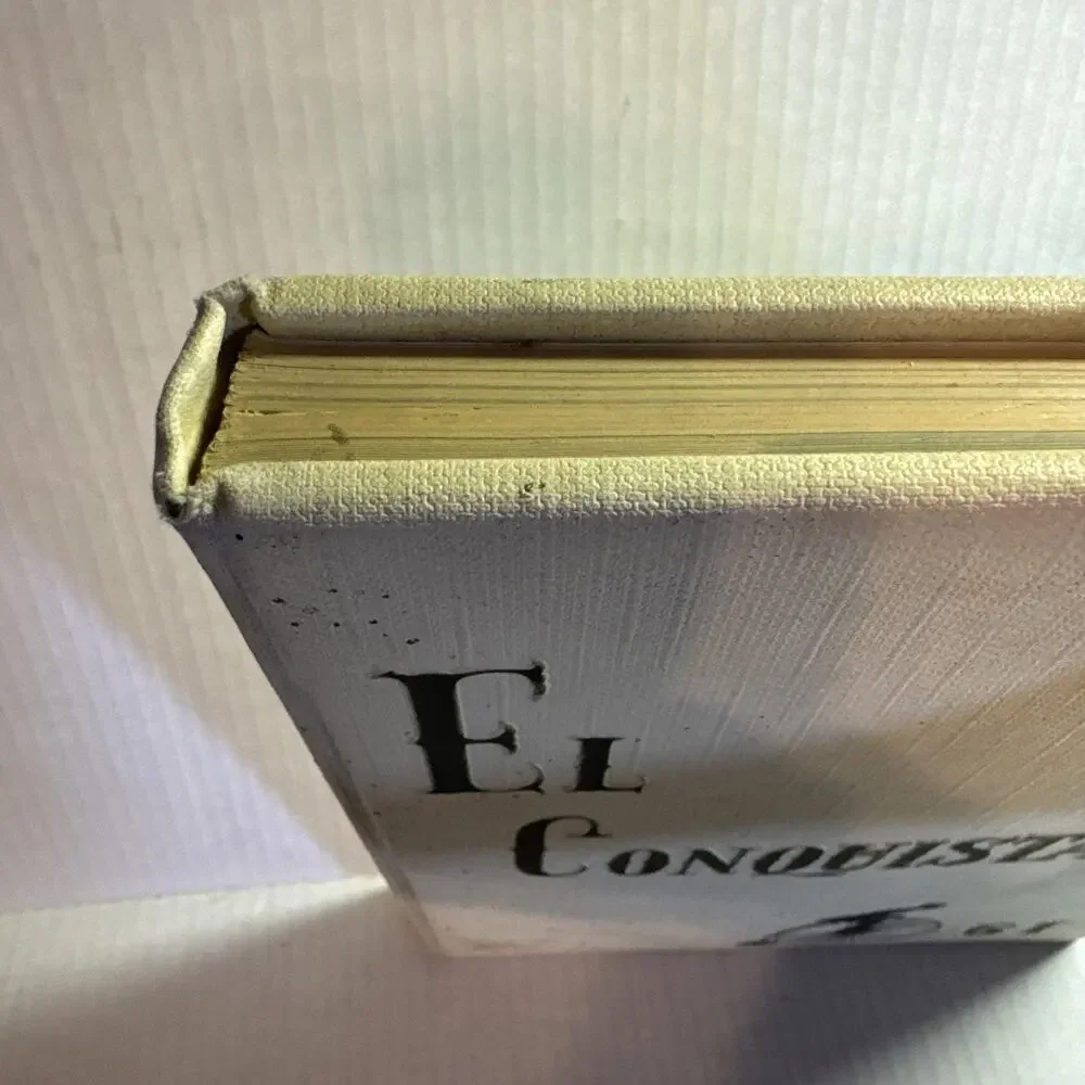 1961 Yearbook Rancho Alamitos High School Garden Grove CA El Conquistador